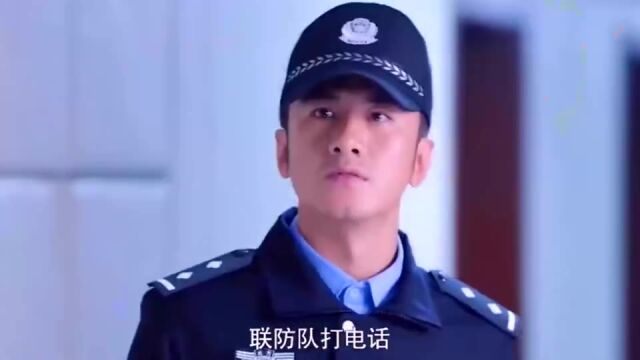 警察不容易,这个职业不好干啊