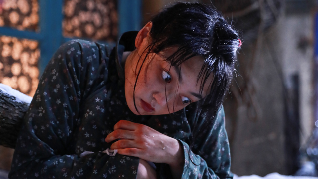 比较真实的恐怖电影,胆小勿入《鬼吹灯之黄皮子坟》