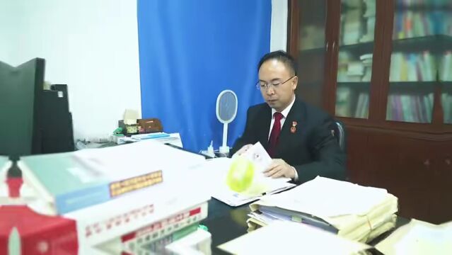 百姓身边的法庭|坦洲人民法庭:服务向基层延伸,开展多元联动化解纠纷机制