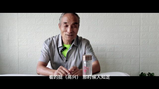 “砸锅卖铁也要供两个孩子上学”