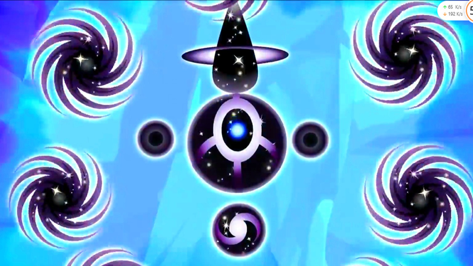 赛尔号:小米全面爆发!艾迪星暗影系精灵沙罗希瓦!_腾讯视频