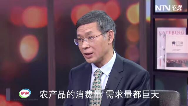 三农视角读报告:如何实现农业农村现代化?(下)