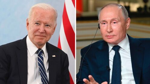 佩斯科夫：普京与拜登可以对话，但前提是美国愿意倾听俄罗斯的关切