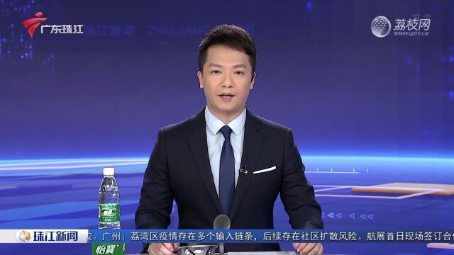 珠江时评:消防奋斗者 用实干护人民