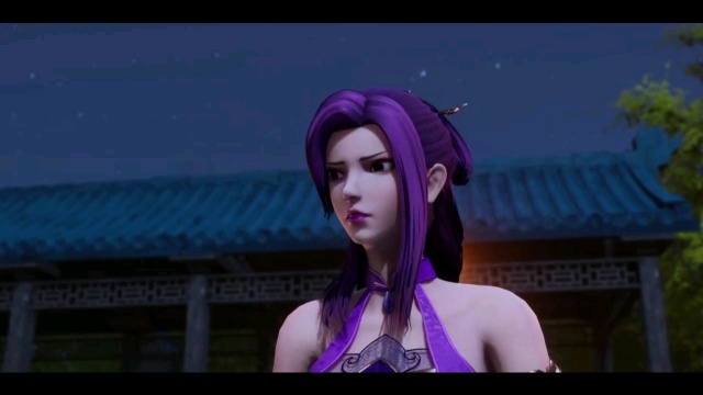 灵剑尊:秦雨烟她是最幸福的女主,陪楚行云时间最长