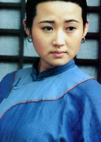 被禁了12年的爱情电影,内容真肮脏,许晴勇气可嘉《狂》