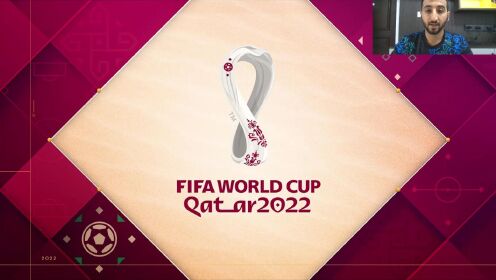 Vanguard English 第三季第三集《Qatar World Cup 2022》by Ahmed