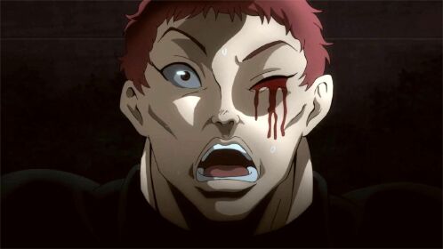 【刃牙死囚篇】没想到精通暗器的道尔,却完败给了烈!