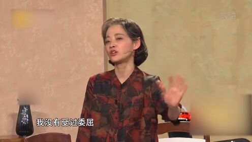 小品《父母爱情》：郭涛、梅婷真情演绎，看得观众直落泪