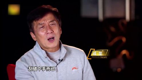 王宝强究竟有没有真功夫？一位公认的功夫巨星坦言，我打不过他