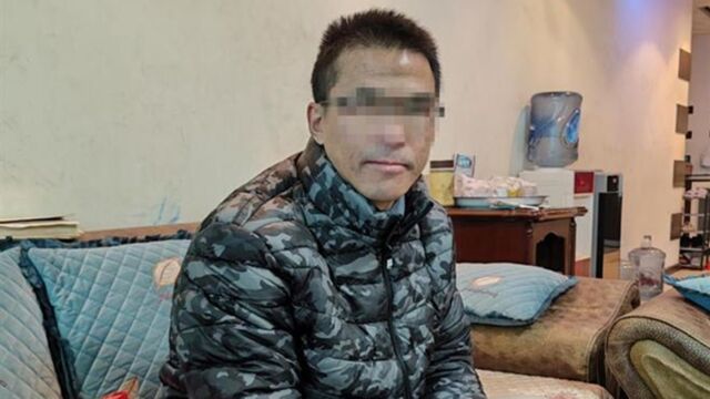 “杀妻灭子案”当事人李玉前刑满出狱:会反思过去,去岳母面前谢罪