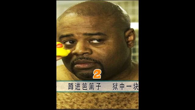 天才男子为了报复陷害100亿万富翁送进笆篱子