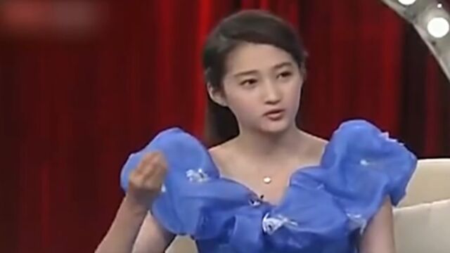 关晓彤参演《好先生》,迎来事业巅峰,获得最佳女配丨记忆