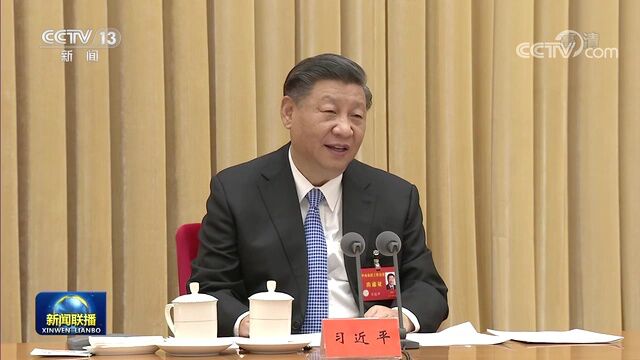 习近平在中央农村工作会议上强调 锚定建设农业强国目标 切实抓好农业农村工作