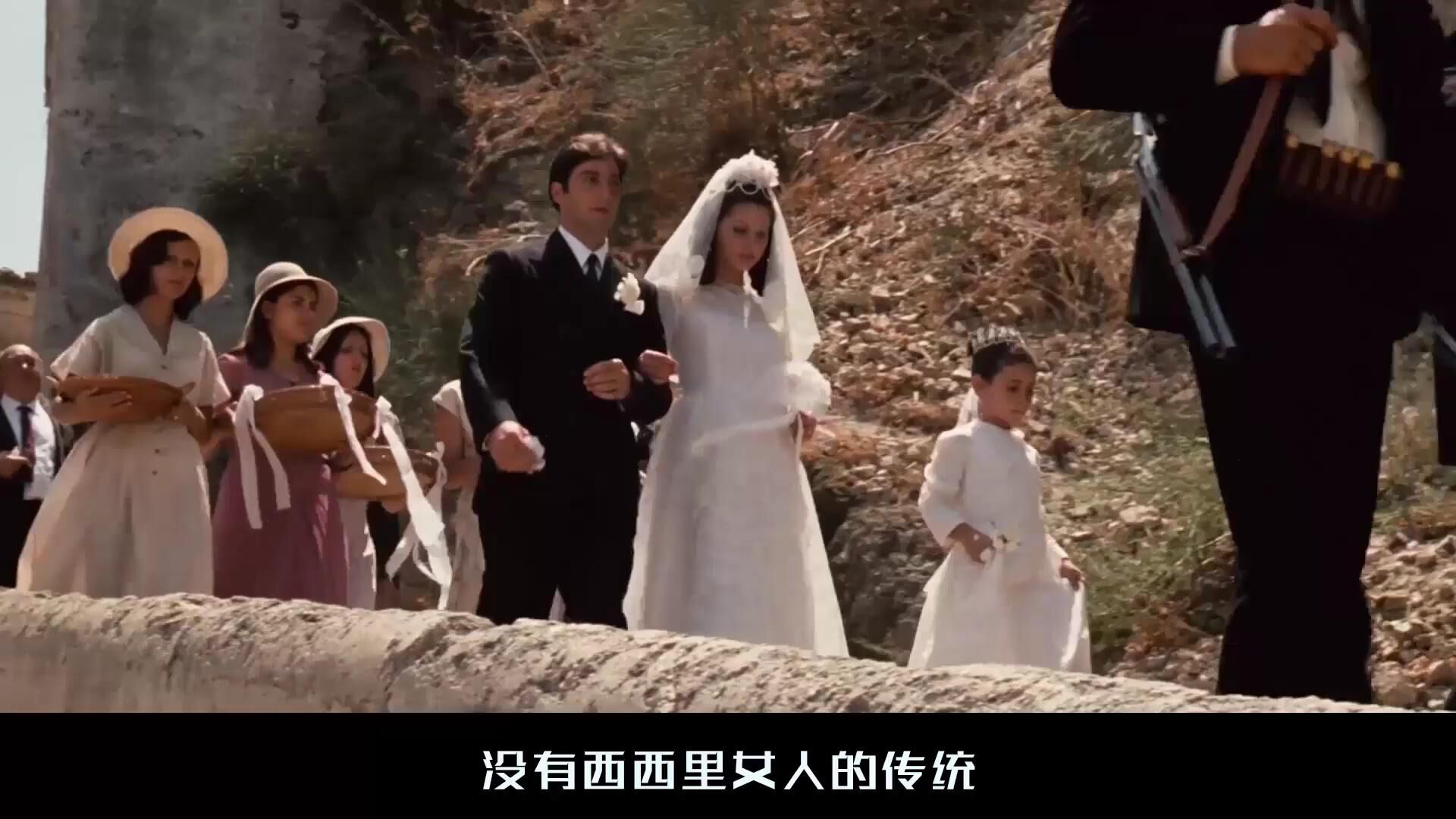 教父精彩速看_【整装官人】一口气看完《教父》三部曲:经典值得细细品读_第二十六集_高清1080P在线观看平台_腾讯视频