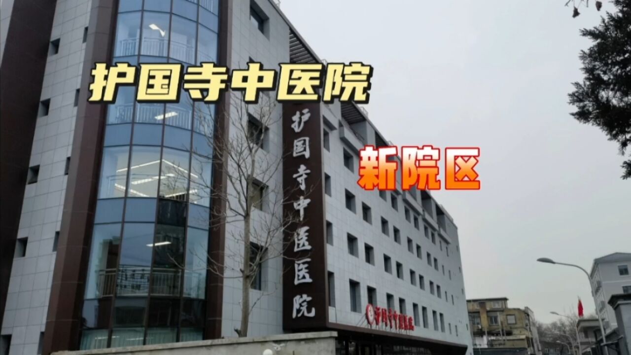 包含北京中医药大学附属护国寺中医医院挂号无需排队，直接找我们的词条