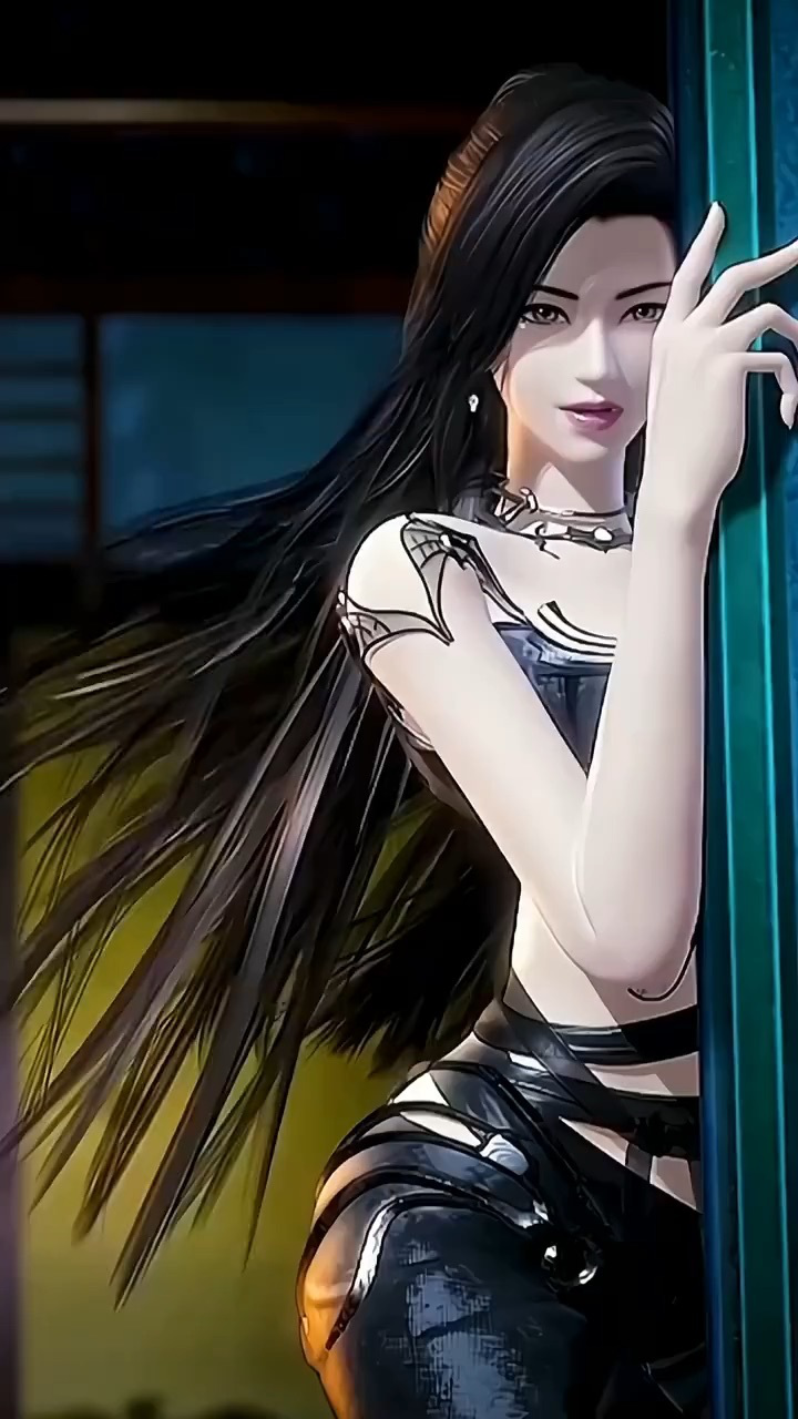 明珠夫人好有趣?