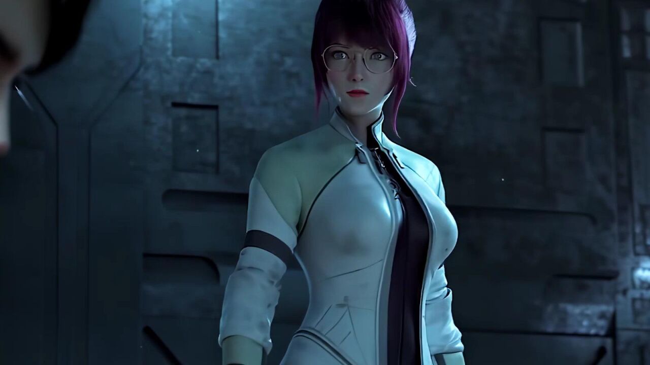 年少不知詹岚好!