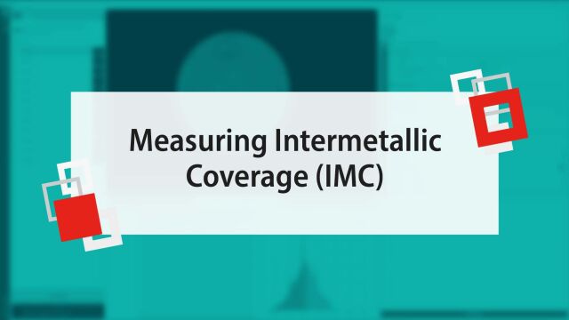 Measuring IMC 3.3.8