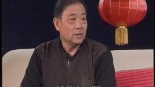 伊宁市电视台2009春节访谈王红涛（全集）