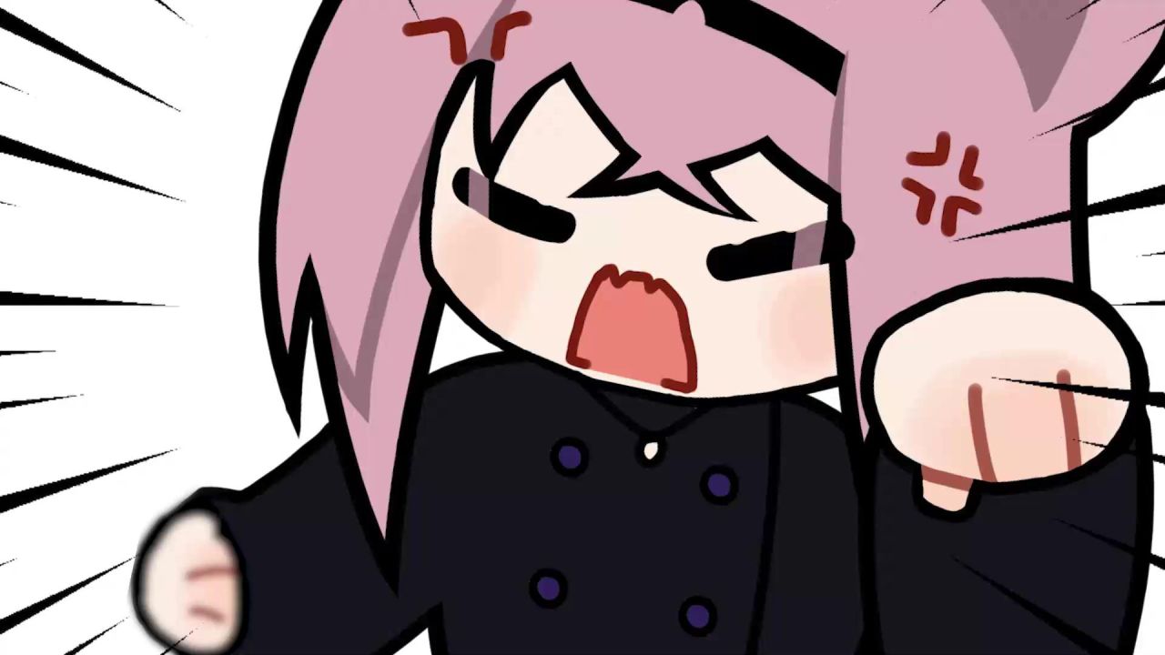 【明日方舟】迫不及待想上岛的林雨霞_高清1080P在线观看平台_腾讯视频