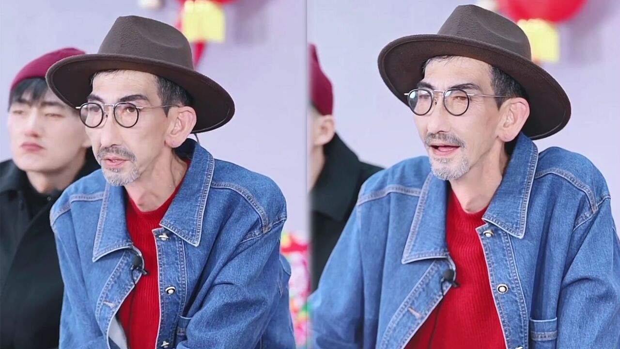 车保罗有活了!直播首秀谈录制超越班感受,现场配音沉稳又自信