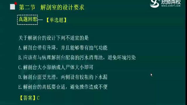 2023年 【病理学技术】代码:380 顶级名师必看 视频课程全部有