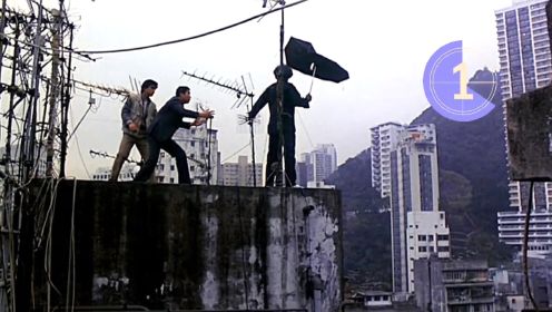 《猛鬼出笼》香港恐怖电影