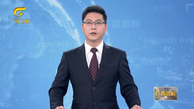 蓝天立率自治区新一届政府班子赴桂林红军长征湘江战役发生地开展革命传统现场教育