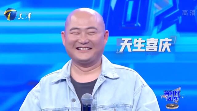 网红“哈哈哥”发布笑声视频,却被网暴,令人连连叹息丨跨时代