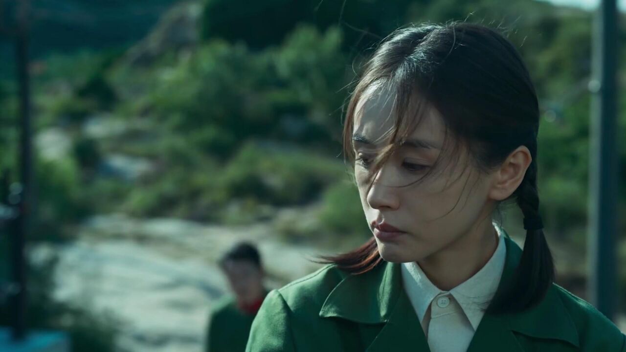 《三体》叶文洁x杨卫宁感情向:平淡且短暂的夫妻情!