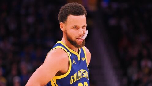 《NBA全场集锦》库里不适合打加时&勇士不适合打客场？本赛季卫冕冠军之路太艰辛