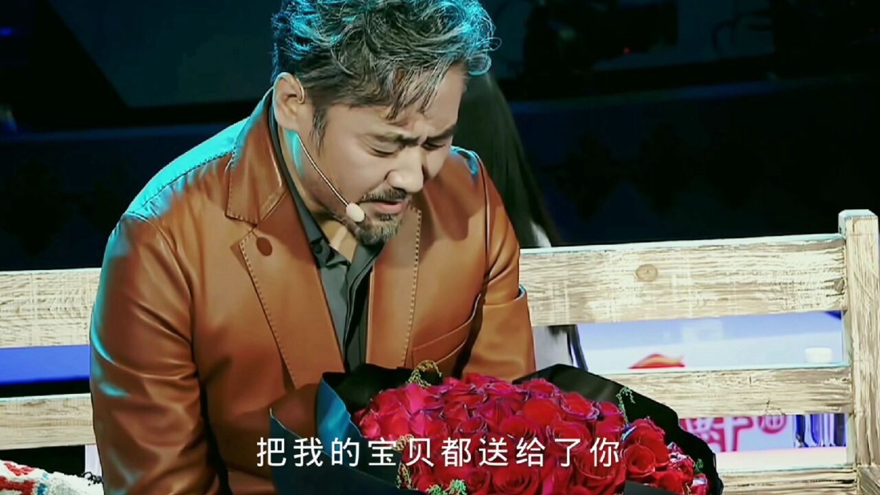 吴秀波经典音乐割心