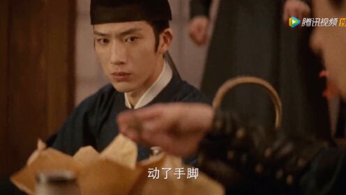 同样是郭丞演“嘴炮少年”，《君子盟》与《陈情令》对比差异明显