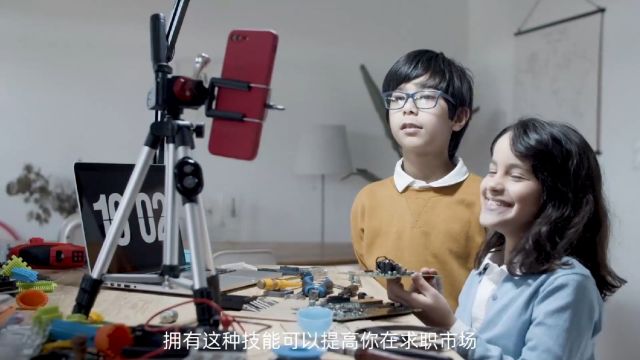 学编程的好处是什么?ChatGPT这样回答