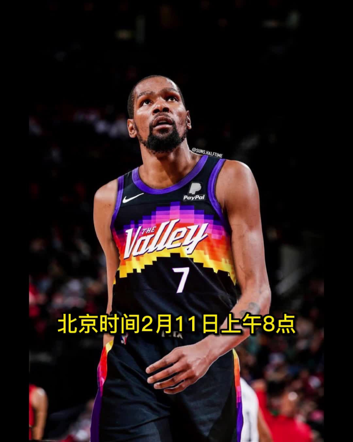 杜兰特太阳首秀直播：太阳vs步行者nba直播 高清 视频在线观看 高清1080p在线观看平台 腾讯视频