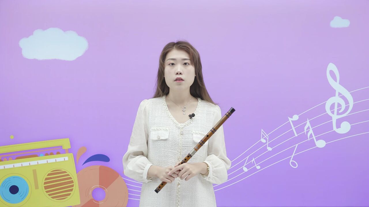 第06集 口风学习要点及练习_赵雪妃_高清1080P在线观看平台_腾讯视频