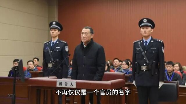 赵少雄案:权力沉溺下的腐败演绎