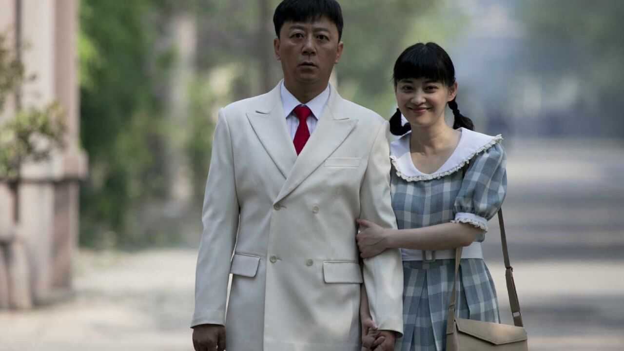 父母爱情:正午阳光高分制作,梅婷演技爆表!