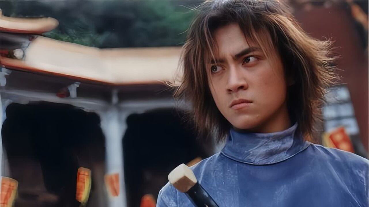 断浪与风云相比差在哪了?有主角的戏却没有主角的命