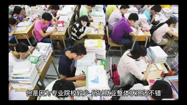 天文学、大气科学、地球物理学类专业推荐吗?