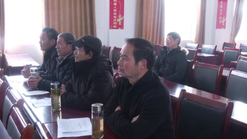 望江县2023年耕地质量保护与提升暨化肥减量增效技术培训会在长岭召开