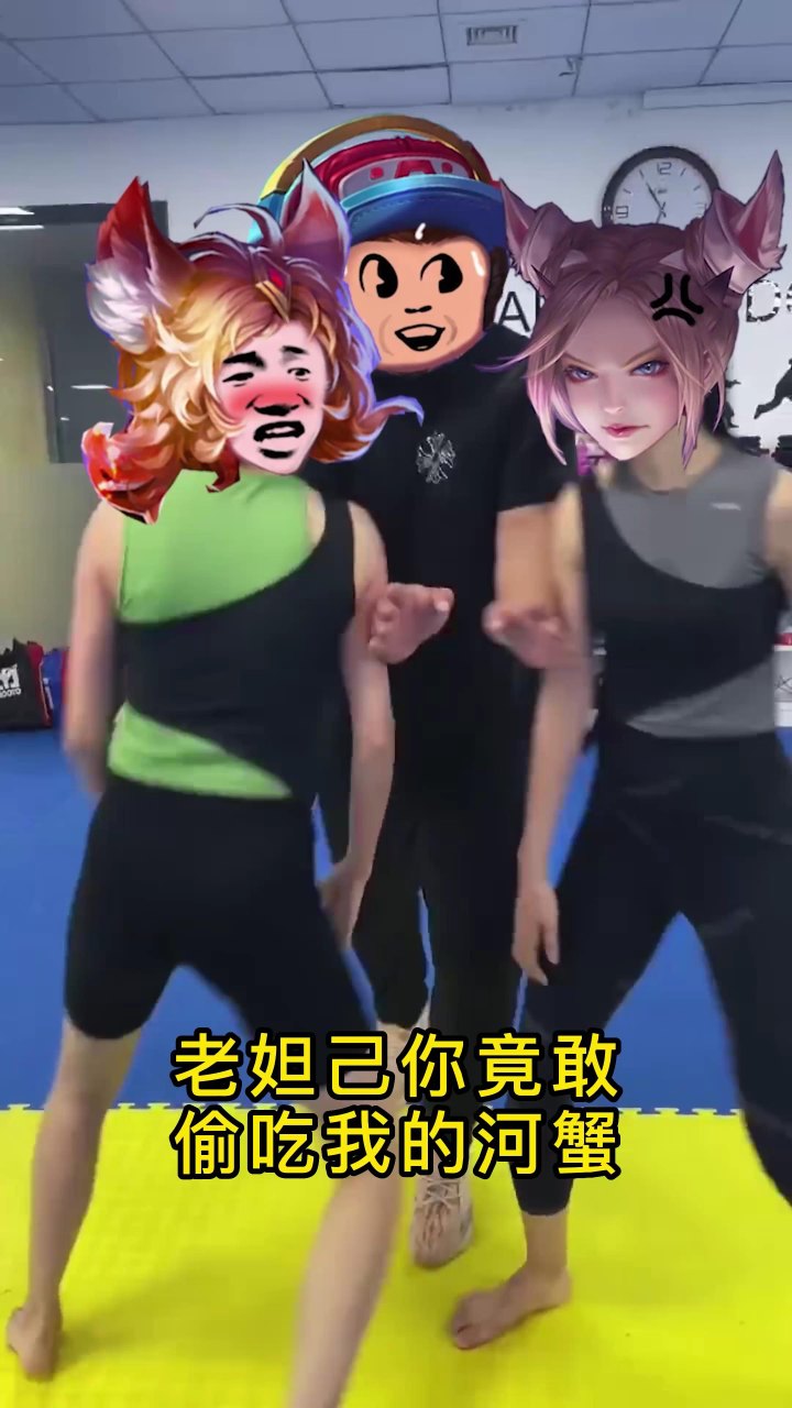王者荣耀:两个女英雄打架,为何受伤的却是小鲁班_高清1080P在线观看平台_腾讯视频