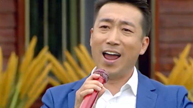 刘广兴演绎《松花江渔歌》,音乐中流淌着东北的豪情壮志!