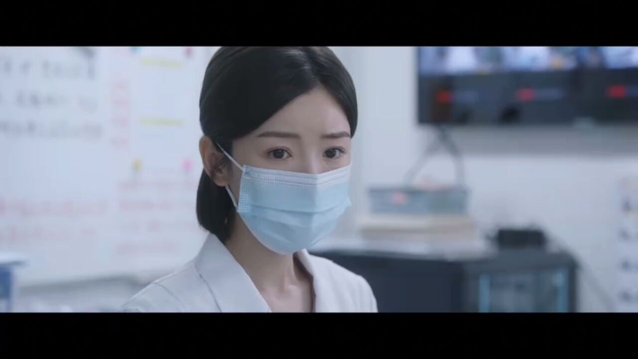 趙又廷毛晓彤金世佳领衔主演《问心》定档10月7日预告，不见不散哦_腾讯视频