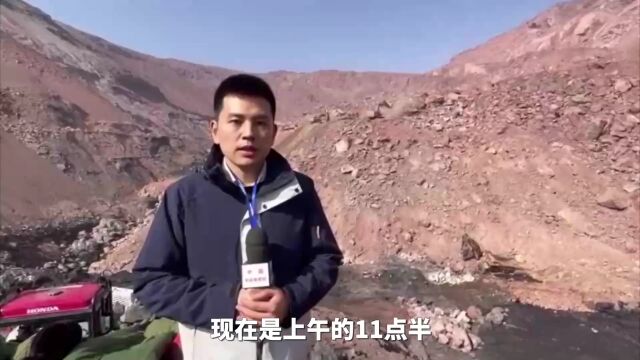 卷翻了!各地文旅局长“变装”代言丨郑州去年常住人口1282.8万人