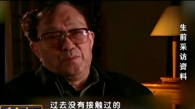 谢晋导演拍摄《红色娘子军》时,第一个确定的演员,竟是反派陈强