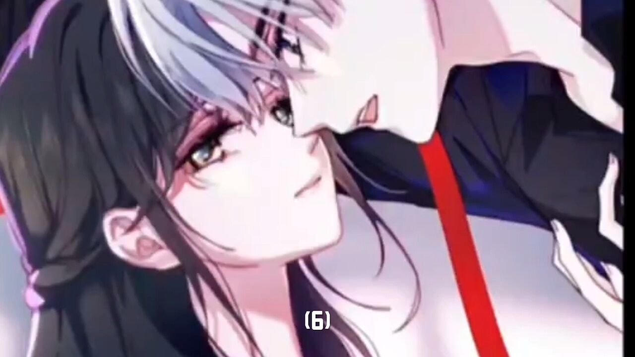漫画解说:(偏偏宠爱)后来的江忍是首选_高清1080P在线观看平台_腾讯视频