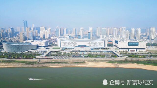 太震撼!投资28亿,江西省新科技馆、图书馆、博物馆真实现状