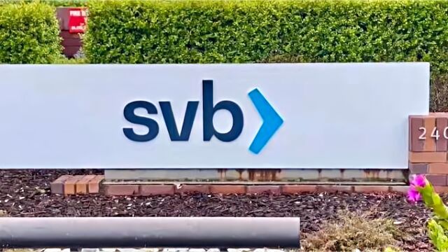 硅谷银行投资人:不少企业钱埋在里面了,它不是2008年的雷曼